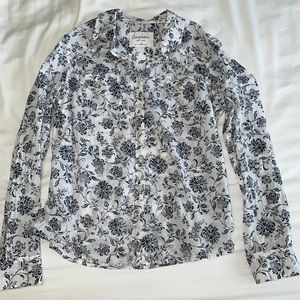 Aeropostale Button Down